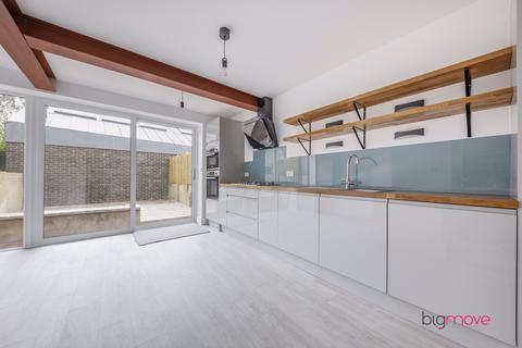 undefined, Wilton Way, London E8