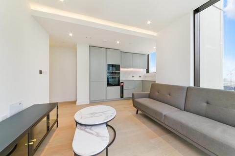 2 bedroom apartment to rent, Harcourt Tower, Marsh Wall, London, E14