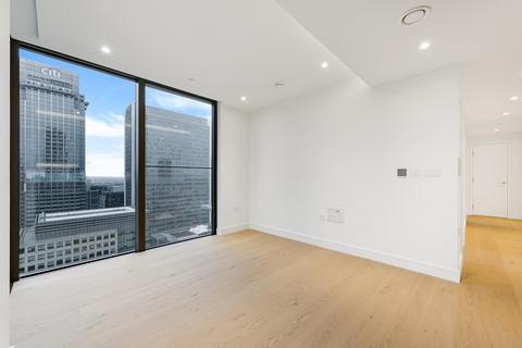 2 bedroom apartment to rent, Harcourt Tower, Marsh Wall, London, E14