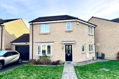 3 bedroom detached house for sale, Lapwing Drive, Darlington