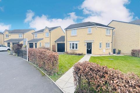 3 bedroom detached house for sale, Lapwing Drive, Darlington