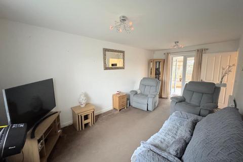 3 bedroom detached house for sale, Lapwing Drive, Darlington