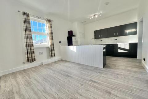 1 bedroom flat to rent, High Street, Willington