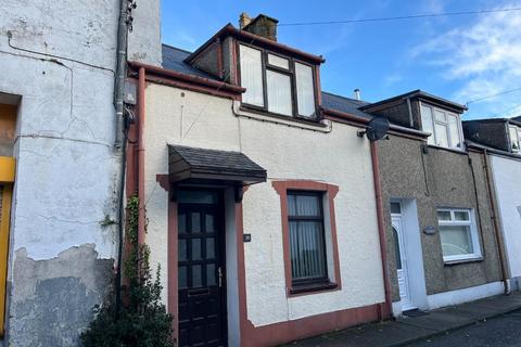 2 bedroom terraced house for sale, Smith Street, Porthmadog