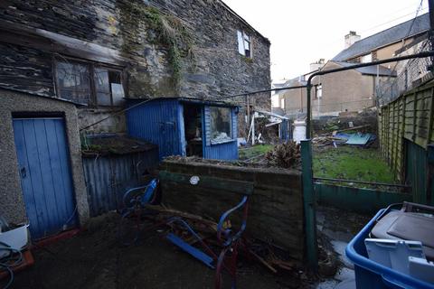 2 bedroom terraced house for sale, Smith Street, Porthmadog