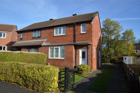 2 bedroom semi-detached house for sale, Queensway, Rothwell, Leeds, West Yorkshire