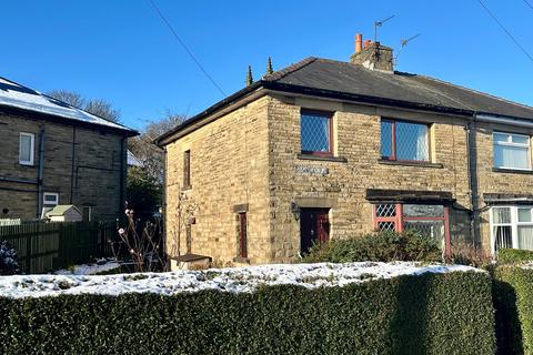 3 bedroom semi-detached house for sale, Hepton Drive, Heptonstall,Hebden Bridge HX7 7LU