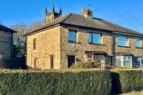 3 bedroom semi-detached house for sale, Hepton Drive, Heptonstall,Hebden Bridge HX7 7LU