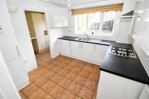 3 bedroom detached house for sale, Hartwell Drive, Bedford MK42