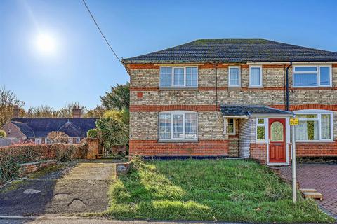 3 bedroom semi-detached house for sale, Stock Lane, Ingatestone