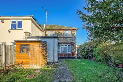 3 bedroom semi-detached house for sale, Stock Lane, Ingatestone