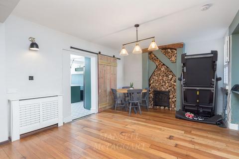 4 bedroom end of terrace house for sale, Lewes Road, Forest Row RH18