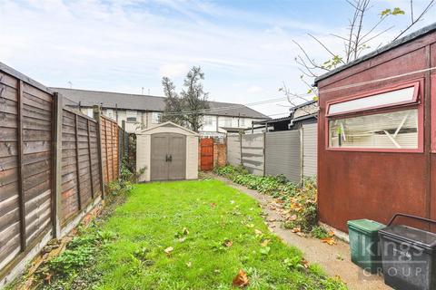 2 bedroom terraced house for sale, Middleham Road, Edmonton, N18