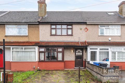 2 bedroom terraced house for sale, Middleham Road, Edmonton, N18