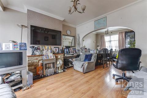 2 bedroom terraced house for sale, Middleham Road, Edmonton, N18