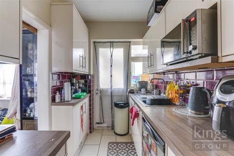 2 bedroom terraced house for sale, Middleham Road, Edmonton, N18