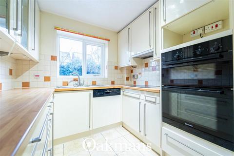 3 bedroom detached house for sale, Bishops Gate, Birmingham B31