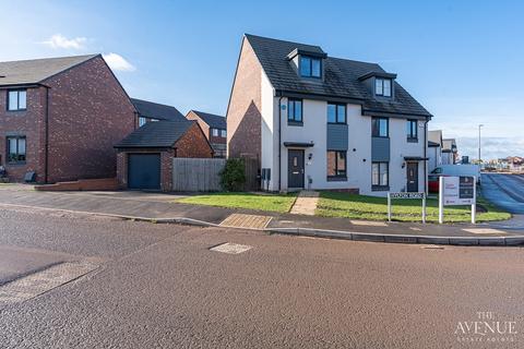 3 bedroom semi-detached house for sale, Burleyfields, Stafford, Staffordshire, ST16