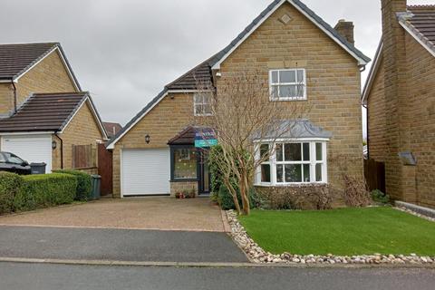 4 bedroom detached house for sale, Highmoor Walk, West Lane, Baildon