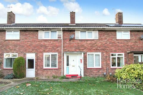 3 bedroom terraced house for sale, Barnes Close, Norwich, NR7 9DU