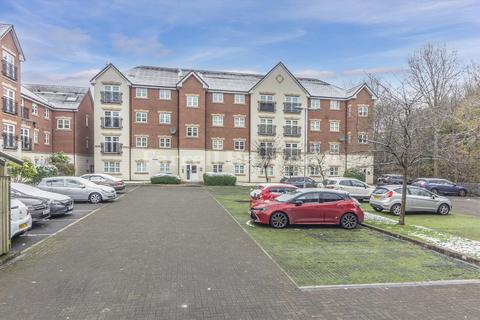 2 bedroom flat for sale, Astley Brook Close, Bolton BL1