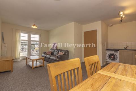 2 bedroom flat for sale, Astley Brook Close, Bolton BL1