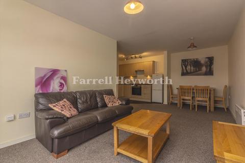 2 bedroom flat for sale, Astley Brook Close, Bolton BL1