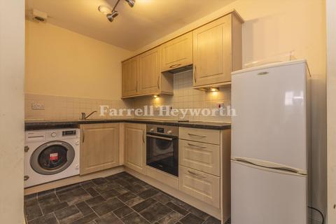 2 bedroom flat for sale, Astley Brook Close, Bolton BL1