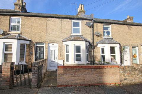 3 bedroom terraced house for sale, St. Philips Road, Newmarket CB8