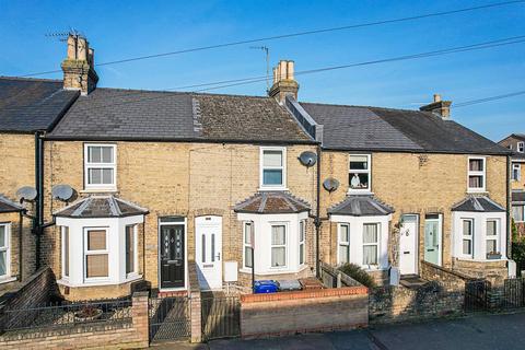 3 bedroom terraced house for sale, St. Philips Road, Newmarket CB8