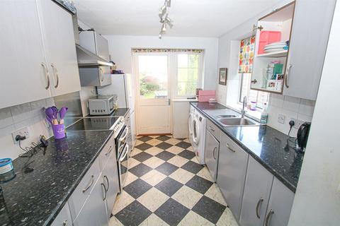 3 bedroom terraced house for sale, St. Philips Road, Newmarket CB8