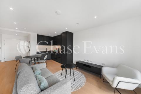 1 bedroom apartment to rent, Hawksbury Heights, Park and Sayer, Elephant and Castle SE17