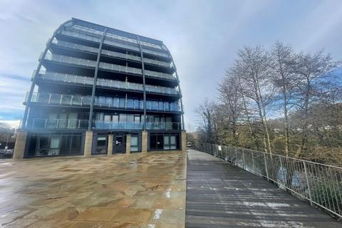 2 bedroom apartment for sale, Victoria Mills, Salts Mill Road, Shipley