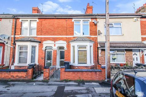 2 bedroom terraced house to rent, Plymouth Street, Swindon SN1