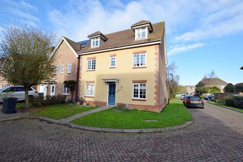 6 bedroom detached house to rent, Cropthorne Drive, Climping, Littlehampton, BN17