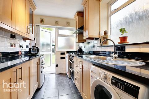 3 bedroom semi-detached house for sale, Runnymede Gardens, London