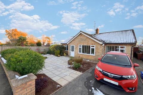 3 bedroom bungalow for sale, Chapel Lane, Leasingham, Sleaford, Lincolnshire, NG34