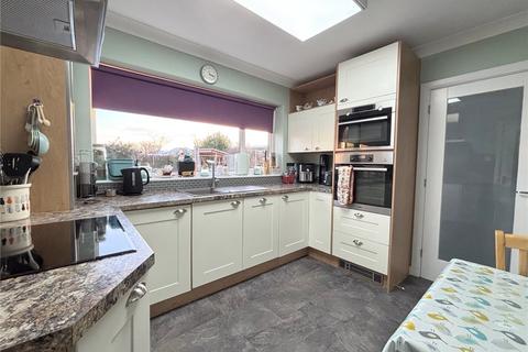 3 bedroom bungalow for sale, Chapel Lane, Leasingham, Sleaford, Lincolnshire, NG34