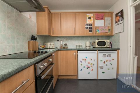 2 bedroom flat for sale, Exeter EX1