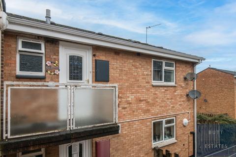 12a Carlyon Close, Exeter, EX1 3AZ
