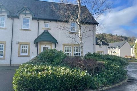 3 bedroom terraced house to rent, Cardrona, Peebles EH45