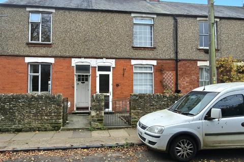 3 bedroom terraced house for sale, Vicarage Lane, Kingsthorpe Village,  Northampton, NN2 6QS