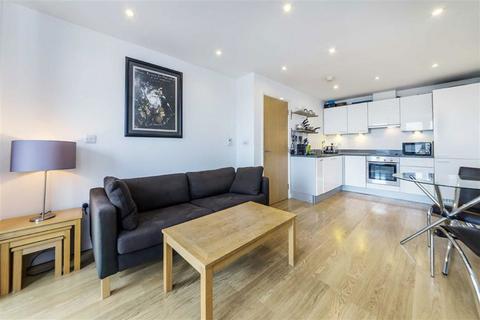 2 bedroom flat to rent, Webber Street, London SE1