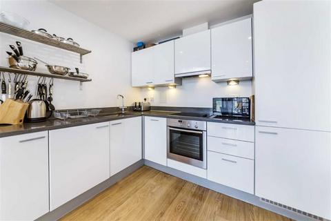 2 bedroom flat to rent, Webber Street, London SE1