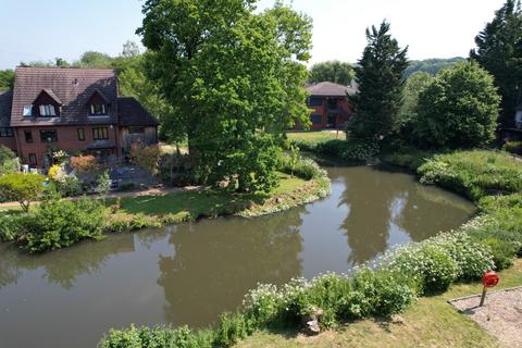 4 bedroom semi-detached house to rent, Watersedge Drive, Godalming, Surrey, GU7