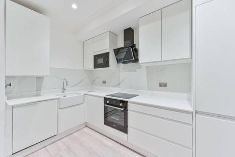 2 bedroom flat to rent, .Clapham Road, Stockwell, London, SW9