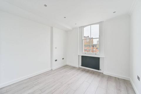 2 bedroom flat to rent, .Clapham Road, Stockwell, London, SW9