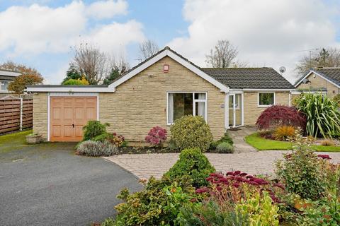 3 bedroom detached bungalow for sale, Middlefield Close, Dore, S17 3AR