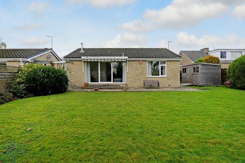 3 bedroom detached bungalow for sale, Middlefield Close, Dore, S17 3AR