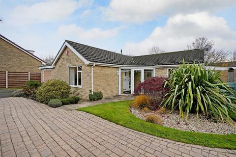 3 bedroom detached bungalow for sale, Middlefield Close, Dore, S17 3AR